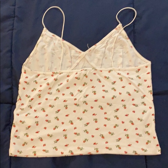 Forever 21 Strappy Tank Top - Picture 3 of 3